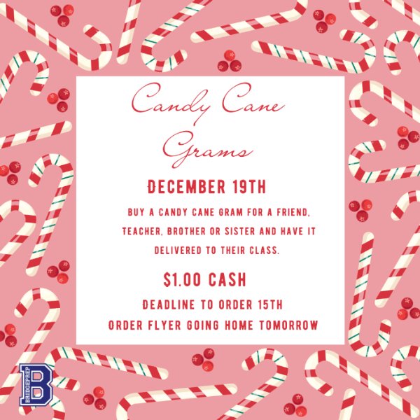 Candy Grams 